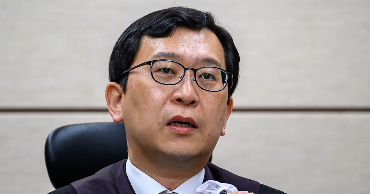 감치 명령 관련 보도 이미지