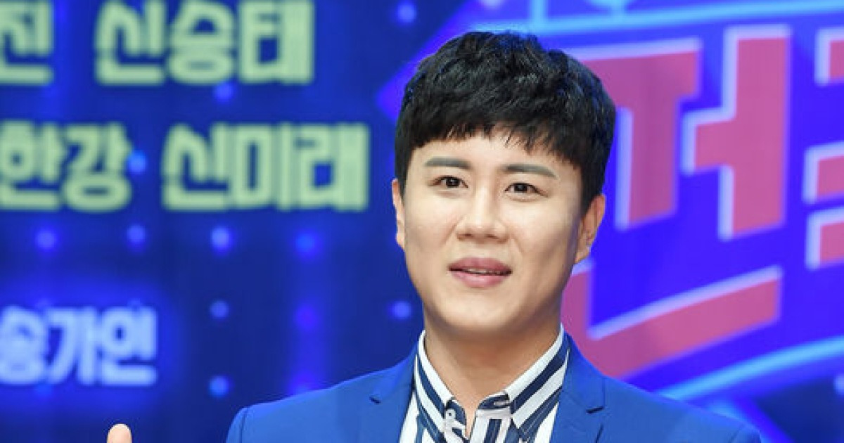 ‘학폭 손배소 패소’ 진해성 “항소 포기=학폭 인정 아냐, 속상한 마음” [Oh!쎈 이슈]