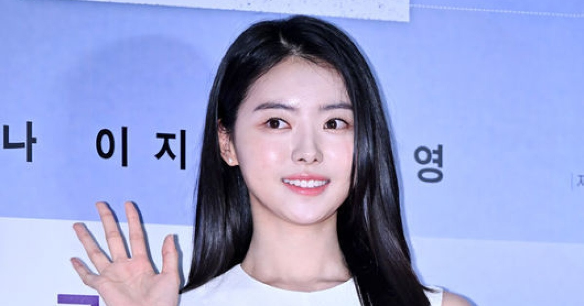 임나영, 전 소속사와 아름다운 이별…아이오아이 재결합 집중 [단독]