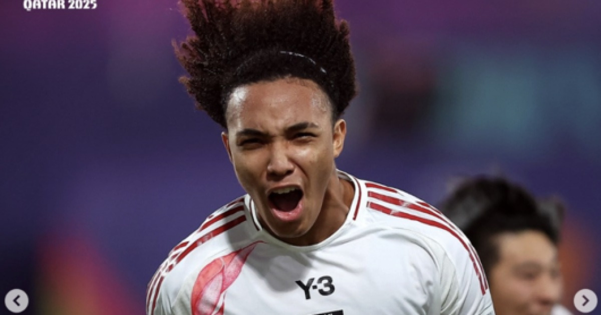 북한 U17 남자 대표팀, 日에 발목 잡혀..  승부차기 패배→월드컵 8강 실패