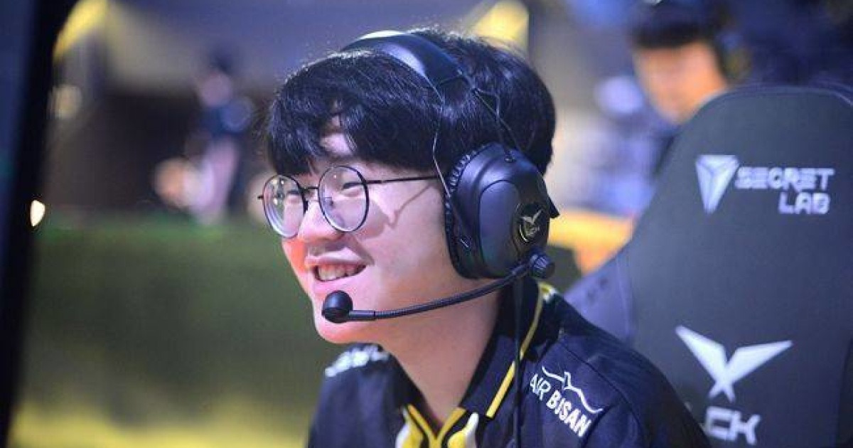 '클로저' 이주현,  LPL 러브콜 뿌리치고 DN 프릭스 전격 합류 [단독]