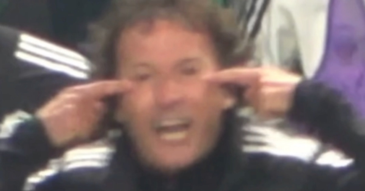 황당 인종 차별 프레임...타노스 중징계에 전북, "당사자랑 상의해서 추후 대응 검토"