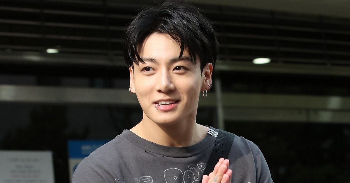 BTS 정국 “오면 가둬버린다” 경고 무색…‘자택 침입’ 시도한 50대 日여성