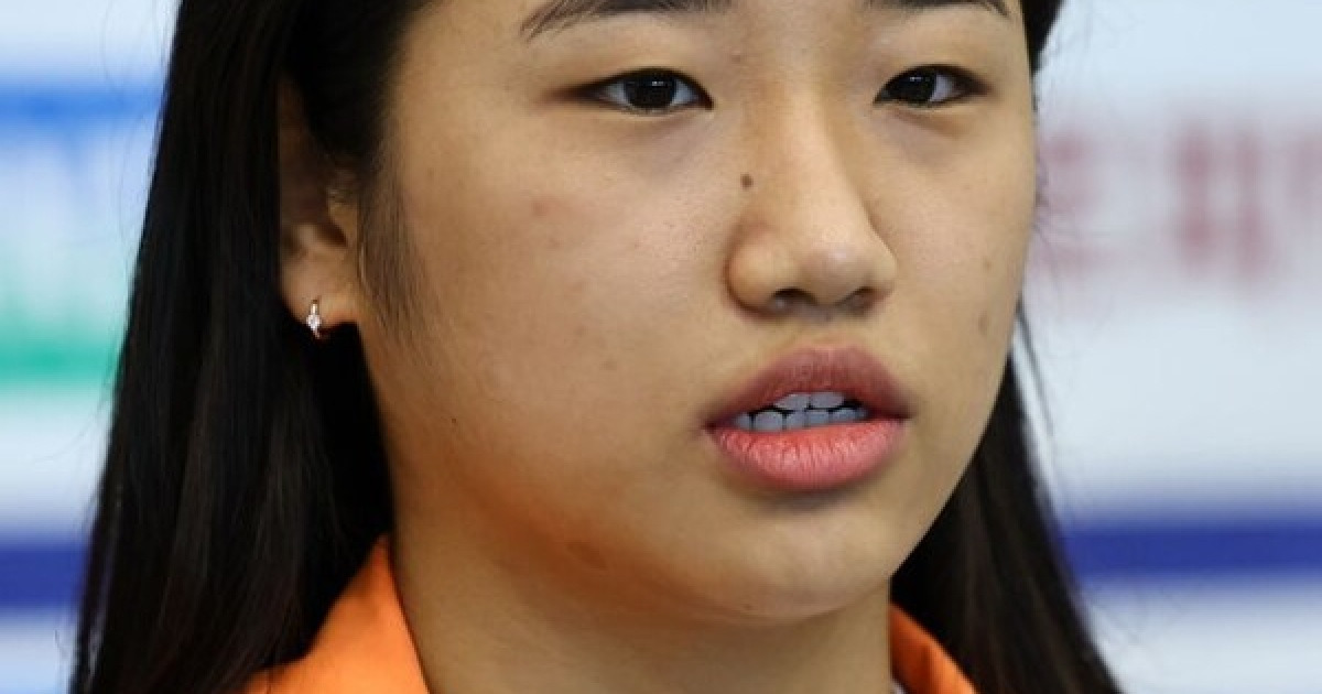 '겨우 5천만 원?' 안세영, '작심 발언' 이유 있었다...세계 대회 1등 치곤 '아쉬운 상금' 스스로 체급 키워야 하는 구조