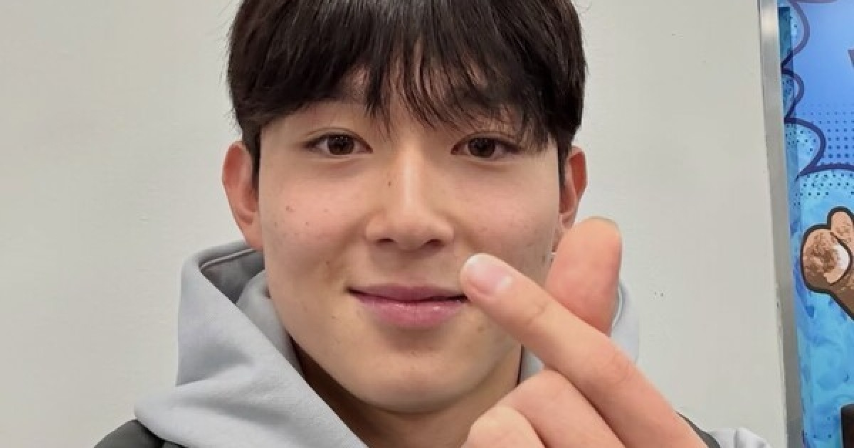 대한민국 '최고 유망주' 초대형 호재 터졌다...'리틀 쏘니' 양민혁, "토트넘 1군 진입 가능성 높은 4명의 선수"