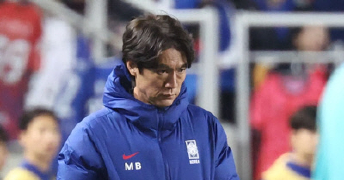 포트2 한국, 포트1 아르헨-포트3 노르웨이-포트4 이탈리아와 엮이면 ‘초죽음의 조’