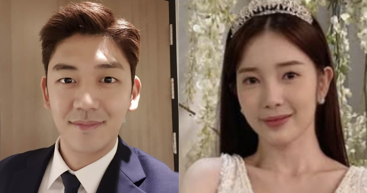 ‘싱글대디’ 이용대, 에이프릴 출신 윤채경과 열애설…소속사 “사생활 확인불가” [공식]