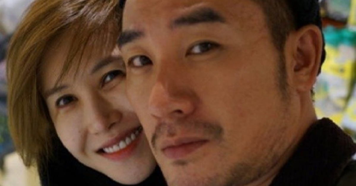 엄태웅♥윤혜진 딸, 명문 예중 합격…성악 엘리트 코스 밟는다