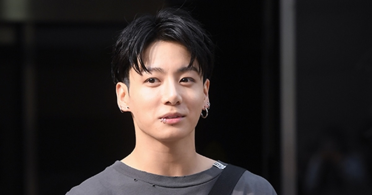 BTS 정국 자택 침입 일본인 입건… 경찰, 조사 착수