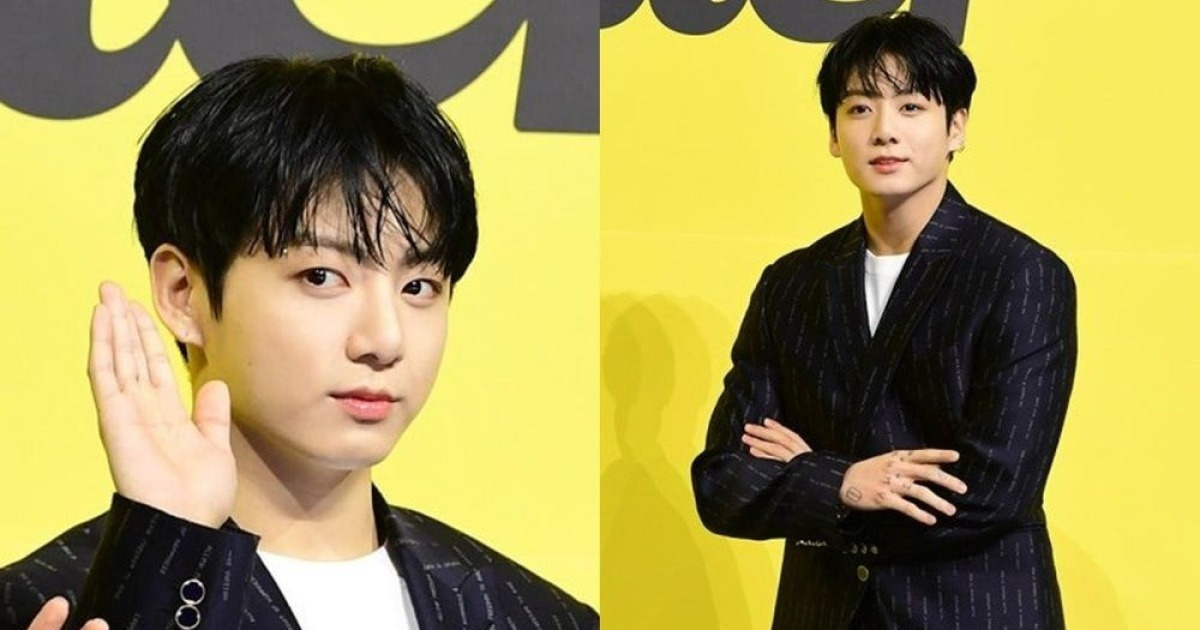 BTS 정국, 또 자택 침입 피해…경찰, 50대 日 여성 조사 착수