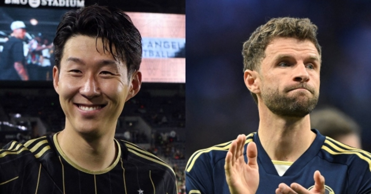 손흥민 이 정도야? 깜짝 놀랄 발표 나왔다…역대급 맞대결 5만3000명 완판→"SON 대단하지만 질 거야" 예상까지