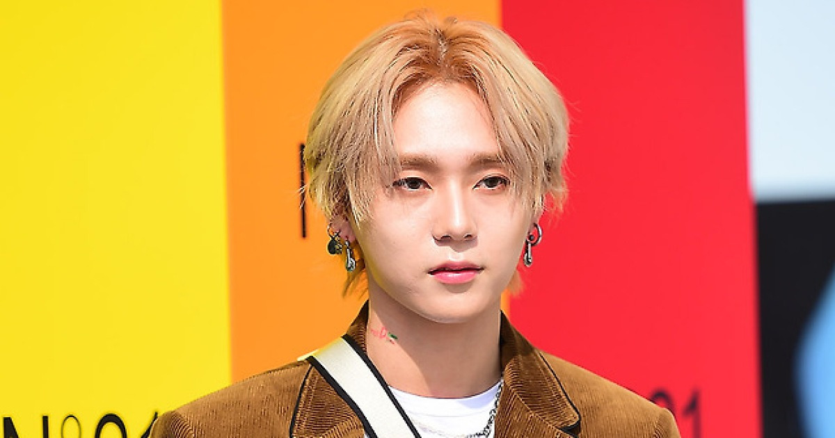 던, 할머니 기일에 조부상 비보…"가족들 곁 떠나, 함께 기도 부탁" [전문]