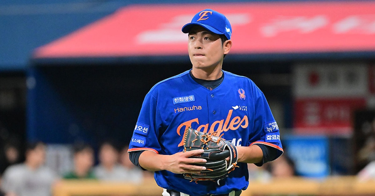 KIA, 이래서 '422G 베테랑 투수' 품었구나…"영입 대상 1순위로 생각하고 있었다"
