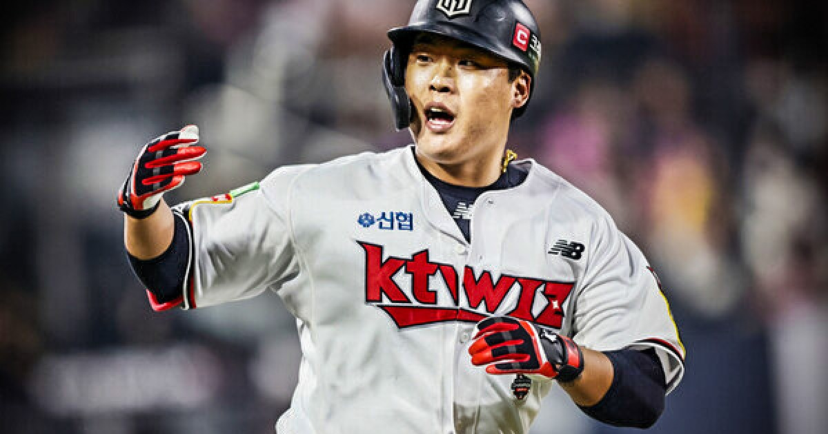 '큰손' 한화의 기습공격! 대어 강백호 잡았다..."2차 드래프트 끝난 뒤 만나, 최종 조율만 남았다" [더게이트 이슈]