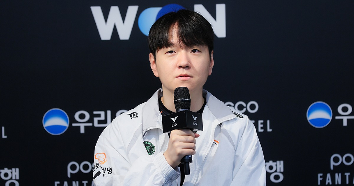 '댄디' 최인규, 농심 사령탑 맡는다...'첼리'는 코치 동행