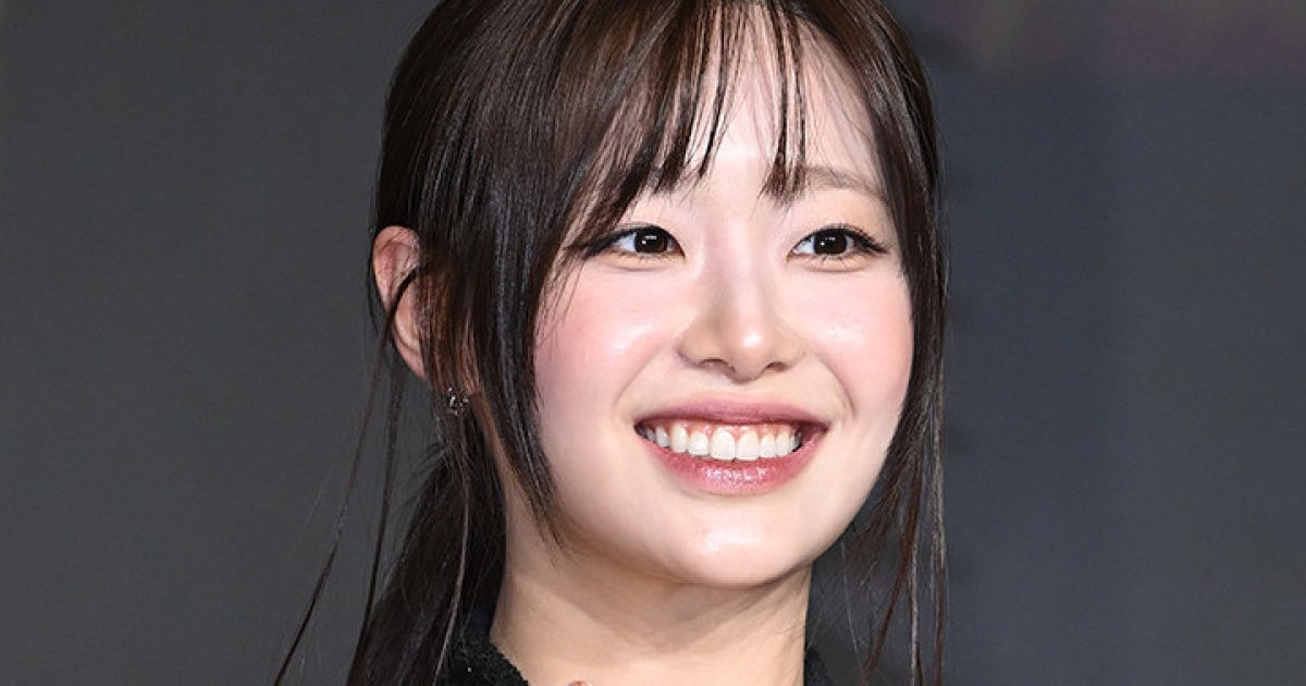 츄, 내년 1월에 '큰 거' 온다...'솔로 퀸'의 새로운 면모 대공개