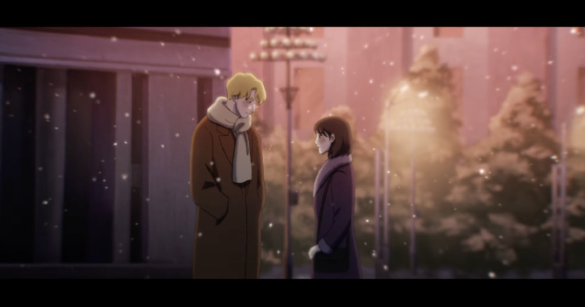 애니 한편에 '6년' 걸렸다...'광장', 한국 독립 애니메이션 한계 넘을까