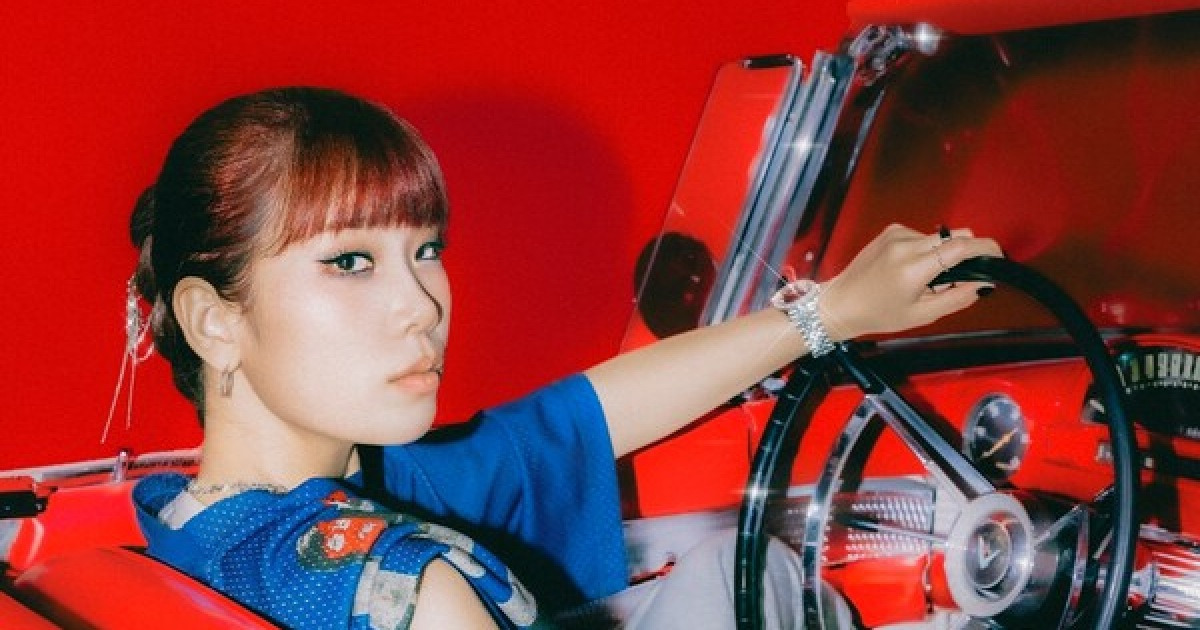 신스, 윤미래 그 다음으로 나아가는 존재감 [K-POP 리포트]