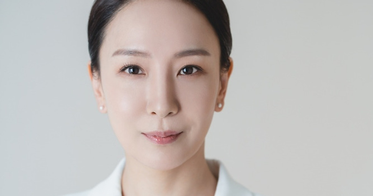 '부세미' 서재희, 김혜수·신하균과 한솥밥…호두앤유엔터와 전속계약