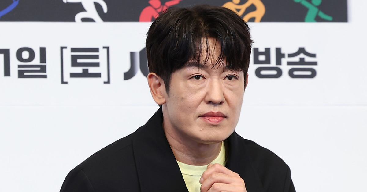 '정보원' 허성태 