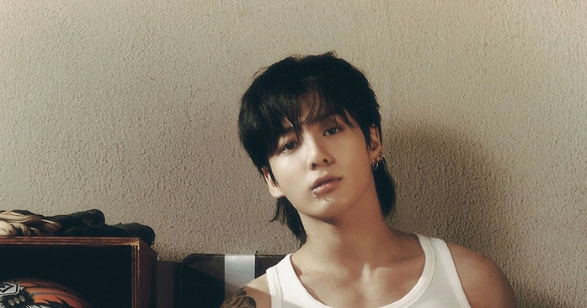 “K팝 솔로 최강자” 방탄소년단 정국, ‘Please Don’t Change’ 2억 스트리밍 돌파