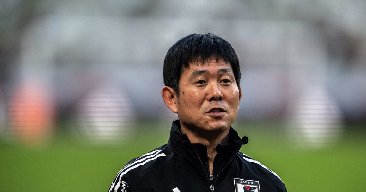 "한국, 일본 레벨에 도달하지 못해" 가나 감독 평가에 신났나...日 축구 자신감 폭발 "유럽 예선도 통과할 수준"→"남미는 상대 안 돼"