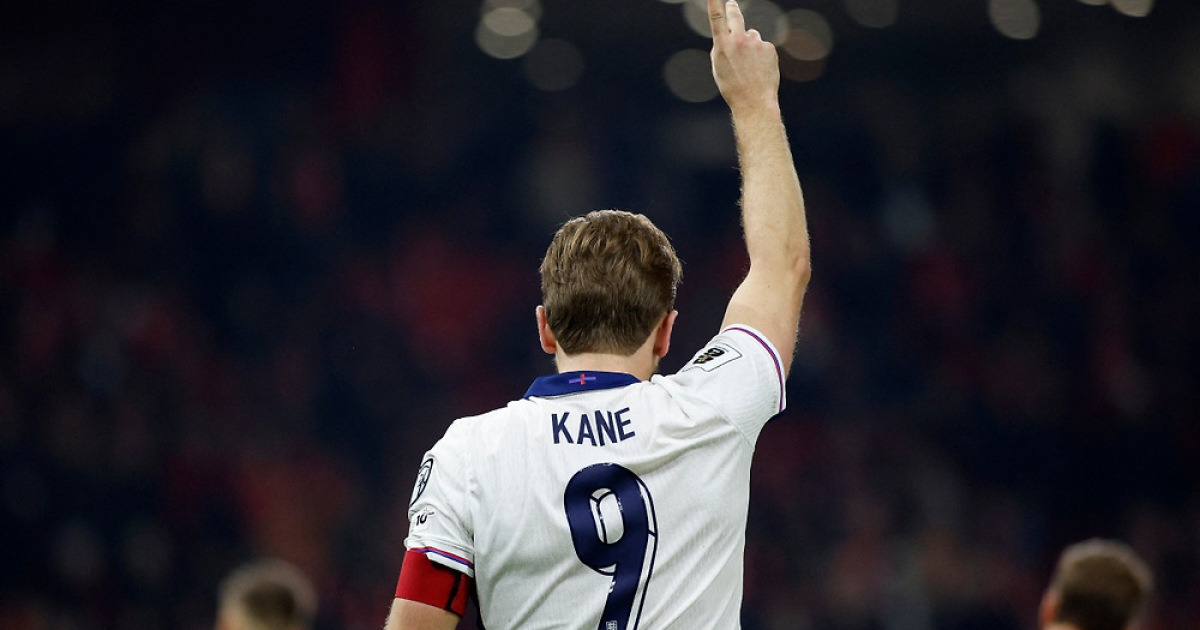 해리 케인, 바르셀로나 이적합니까? "바이에른 뮌헨, 대체자 준비 중"