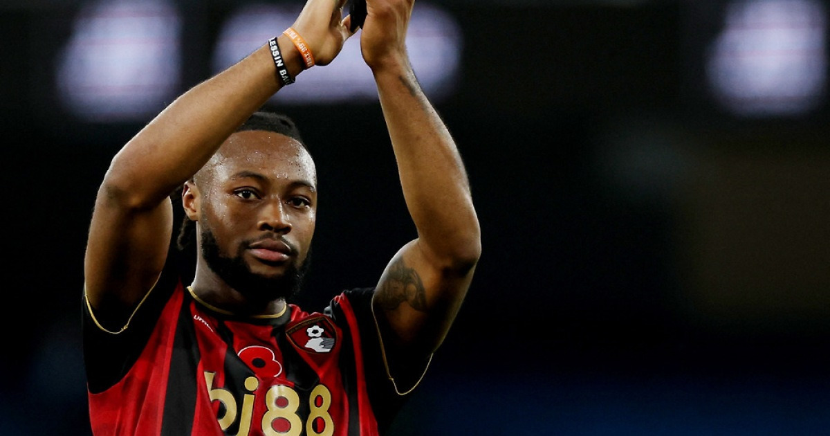 '손흥민 후계자 찾기가 이렇게 어렵습니다' 토트넘, EPL 최고 윙어 영입 실탄 마련했는데...정작 선수는 리버풀 선호