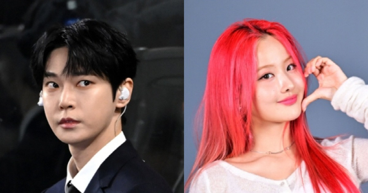 [단독]'12월 입대' NCT 도영, 키오프 벨과 깜짝 컬래버…연말 특별한 선물