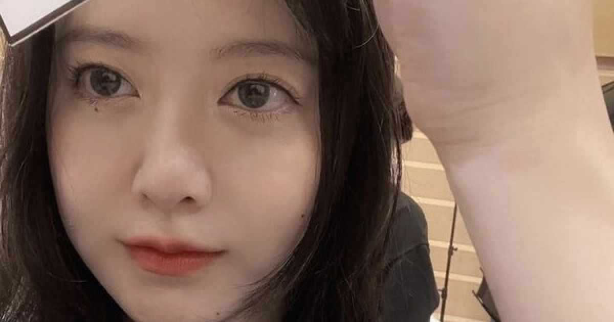 '카이스트 조기졸업 목표' 구혜선 근황, CEO 변신 