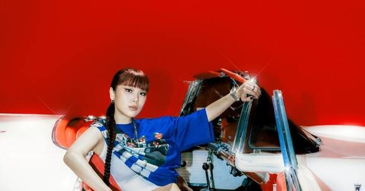 [TF초점] 래퍼 신스, 기대는 확신으로