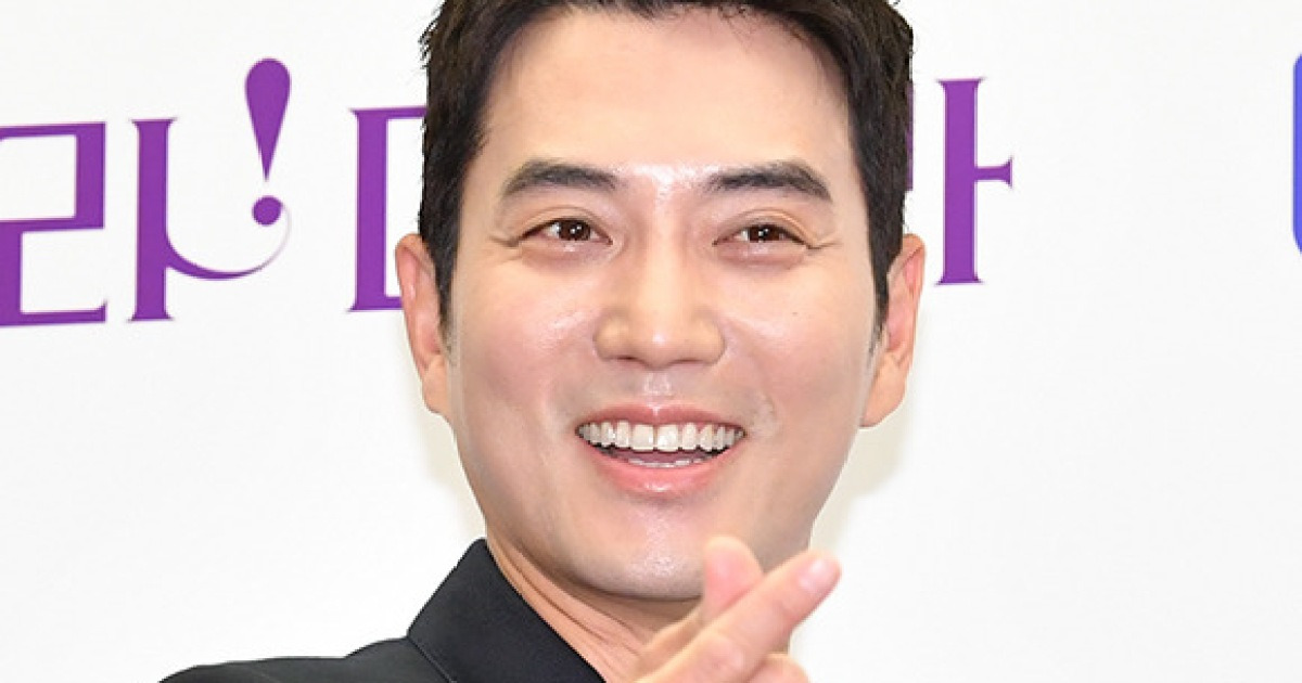 주상욱, SBS '김부장' 출연 확정…소지섭과 적대 관계