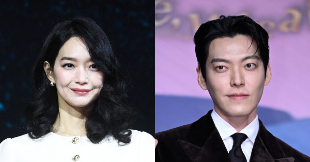 신민아♥김우빈, 10년 공개 열애 끝 12월 20일 결혼