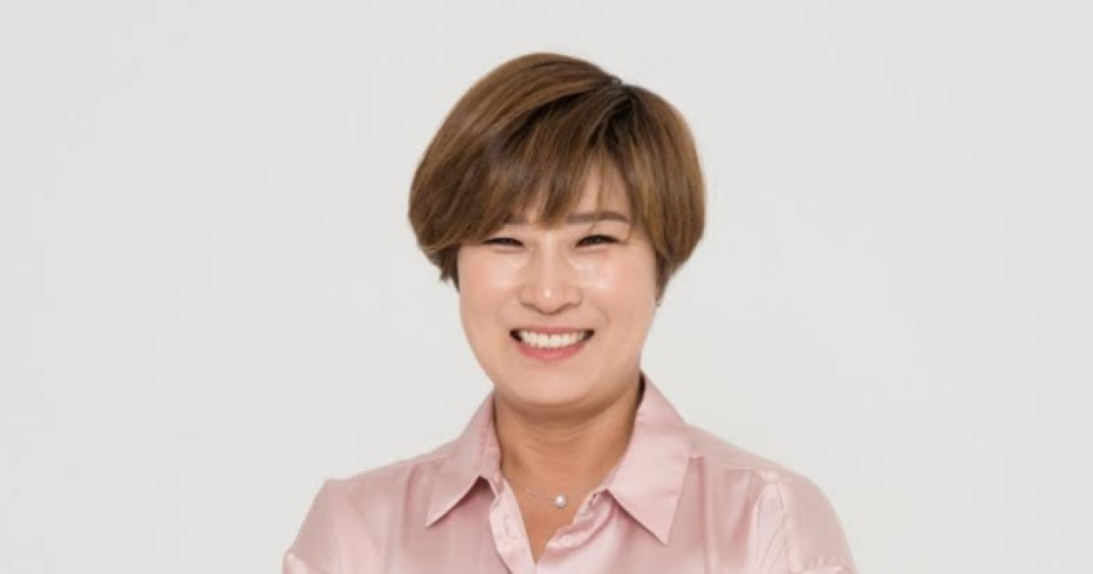 박세리 '미스트롯4' 마스터 출격