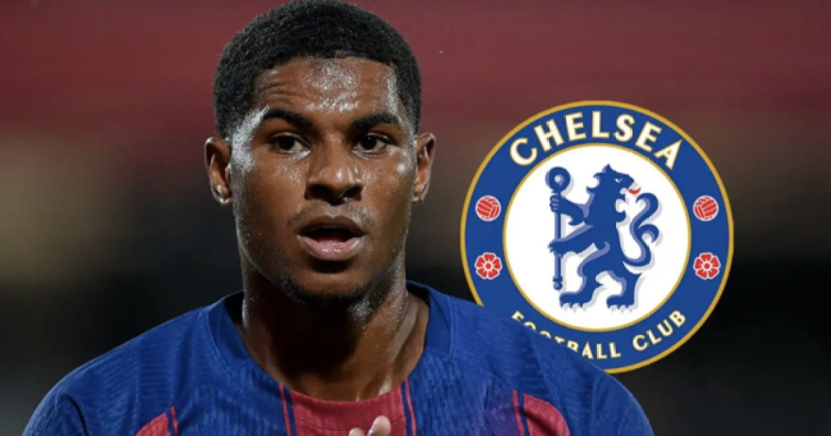 이 조합 실화냐…첼시가 ‘맨유 성골’ 래쉬포드 영입에 나섰다, 선수 측과 이미 접촉 완료