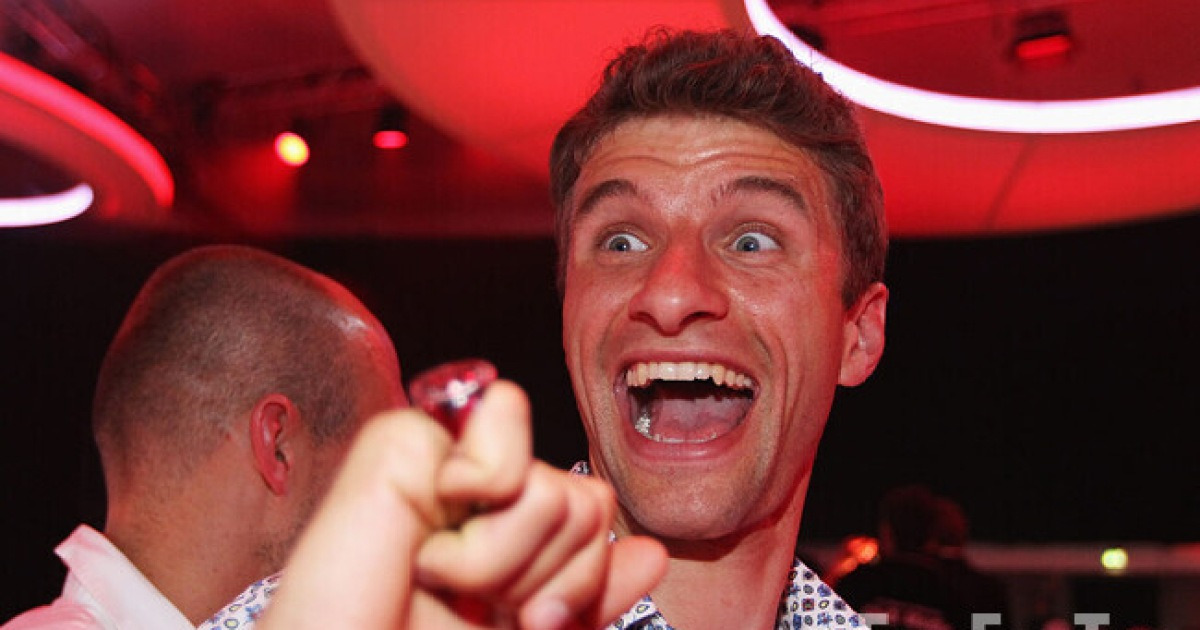 “손흥민? 내가 많이 이겨봤지” 뮐러의 도발… “LAFC는 손흥민·부앙가만 막으면 이긴다”