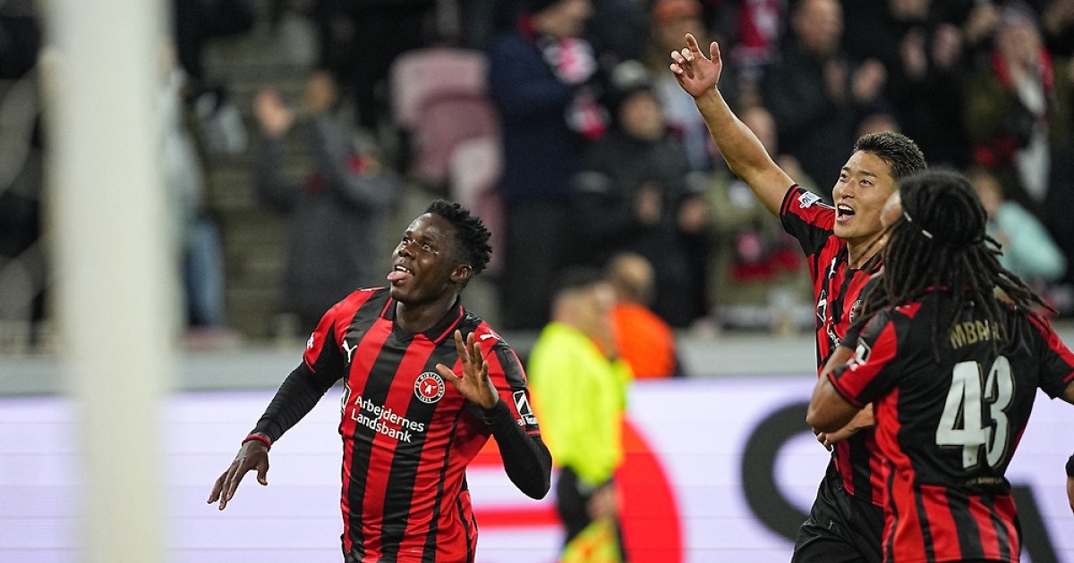 조규성 빈자리 메우다 바이에른 뮌헨 러브콜…해리 케인 옆에서 뛰나, “단장이 열렬한 팬”