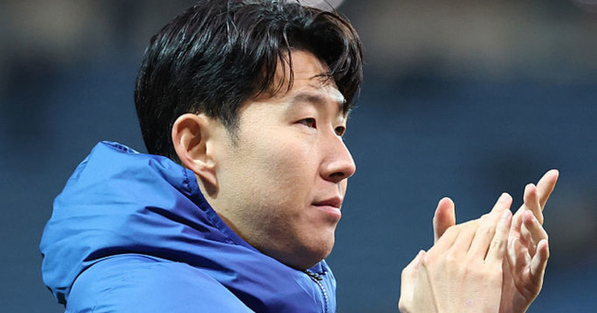 "대표팀이 1순위" 손흥민, 이번에도 팬들에게 감사 인사 "여러분이 있기에 저희가 존재합니다"