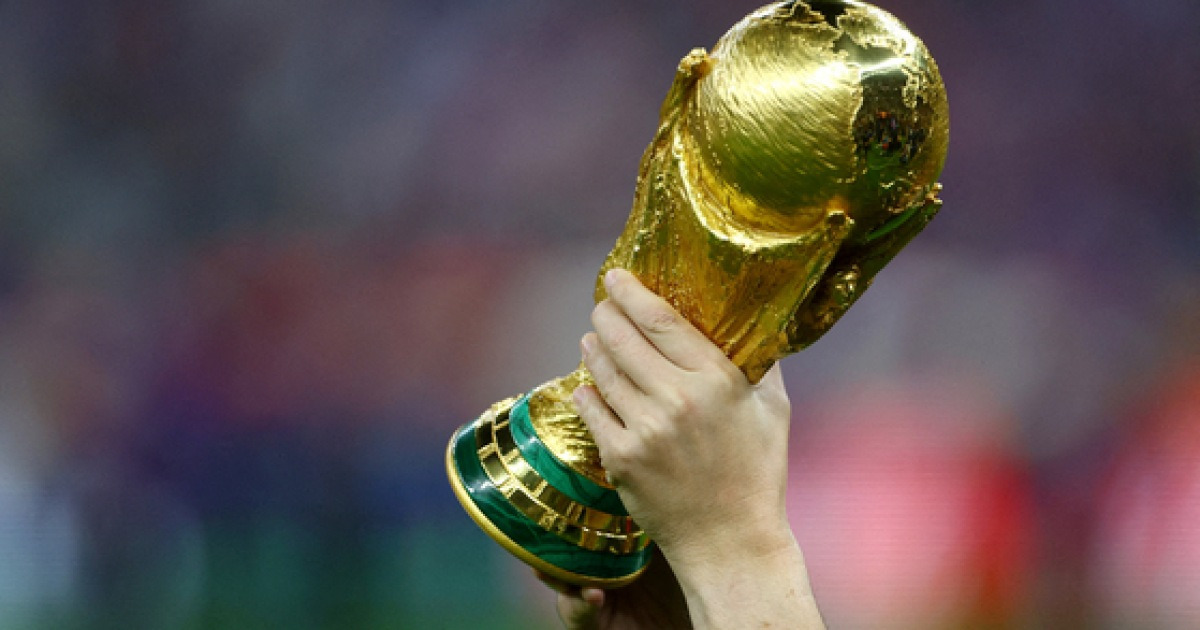 한국, 사상 첫 월드컵 포트2… FIFA 랭킹 22위 유지