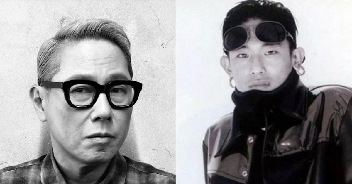 듀스 김성재, 주삿바늘 의문사 오늘 30주기…윤종신 "잘 있지?" 먹먹