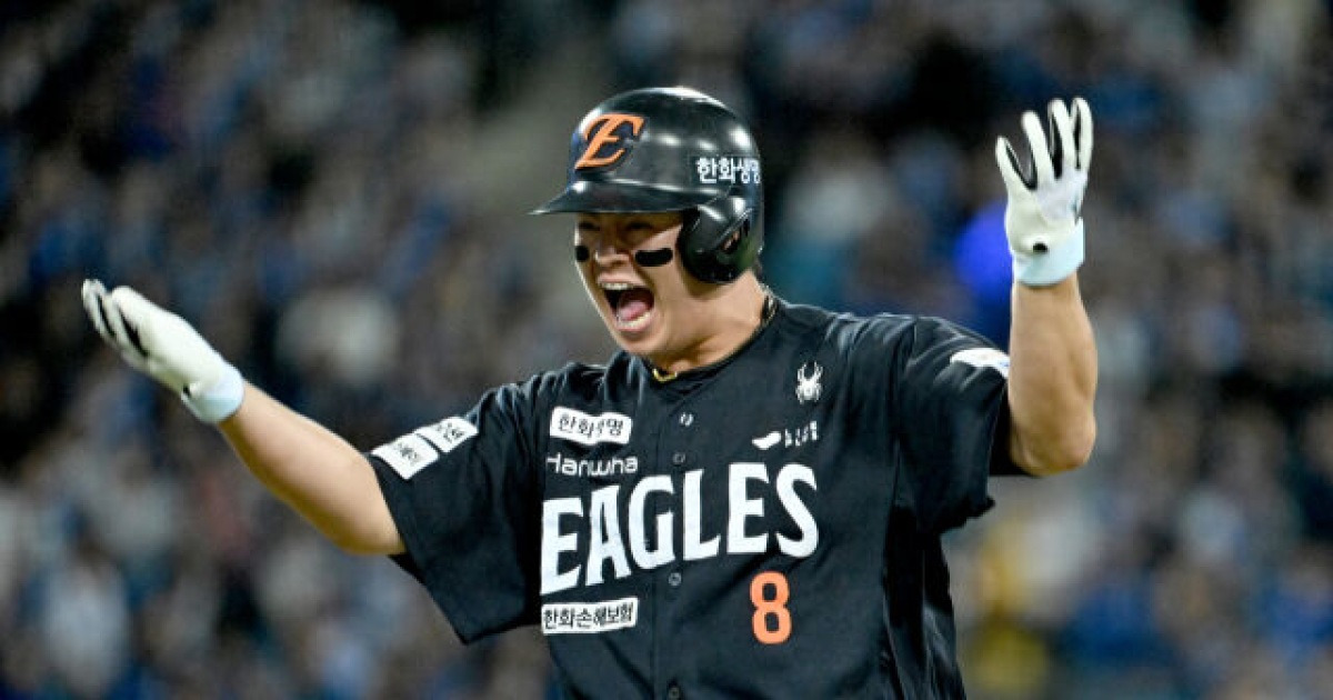 '미쳤다' 30홈런 100타점에 수비이닝도 1위라니…송성문은 120억, 이 선수 얼마줘야 하나 "韓 들어왔으니 봐야죠"