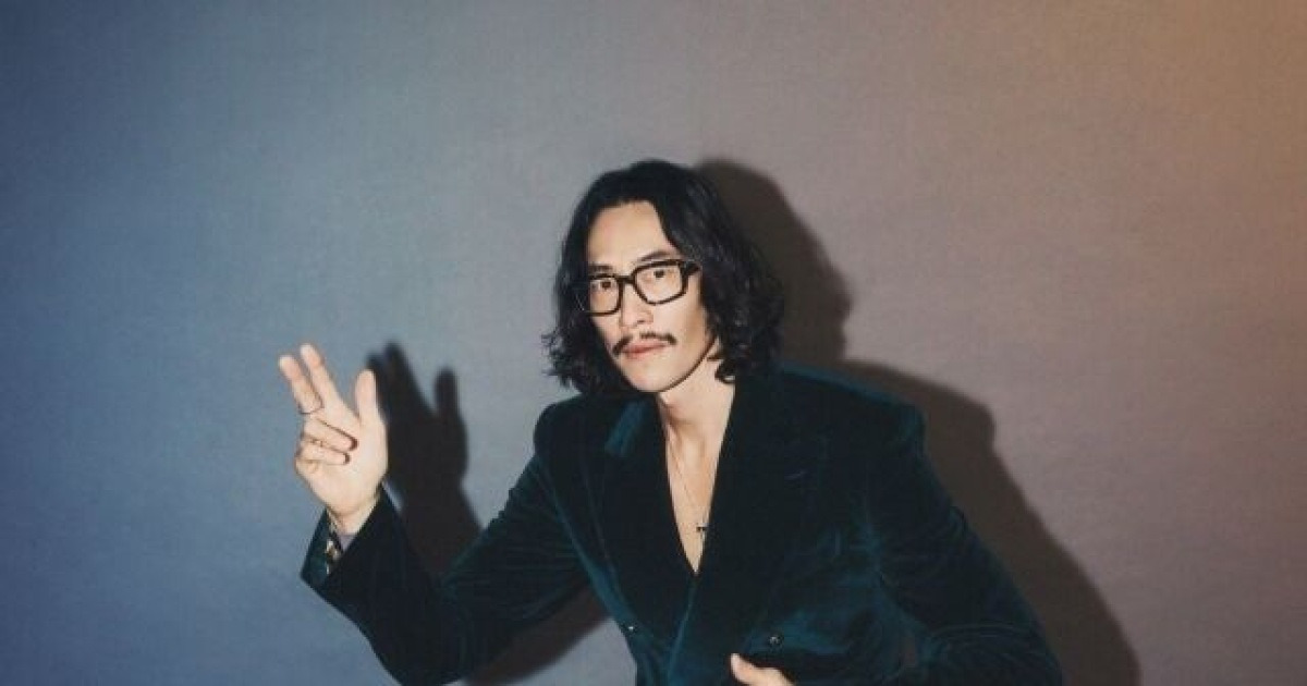 [단독]류승범, '가족계획2' 하차… 넷플릭스 '딜러' 출연