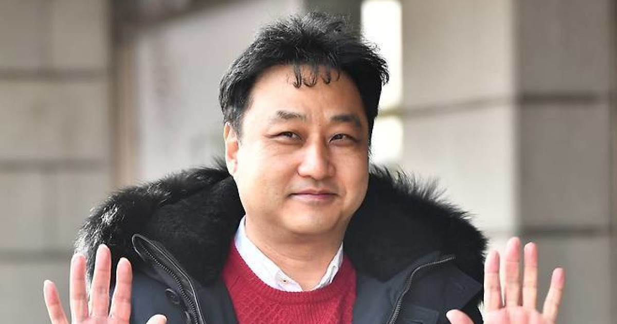 급성 심근경색에 죽다 살아난 김수용, 오늘(20일) 퇴원 “건강 호전” [공식]