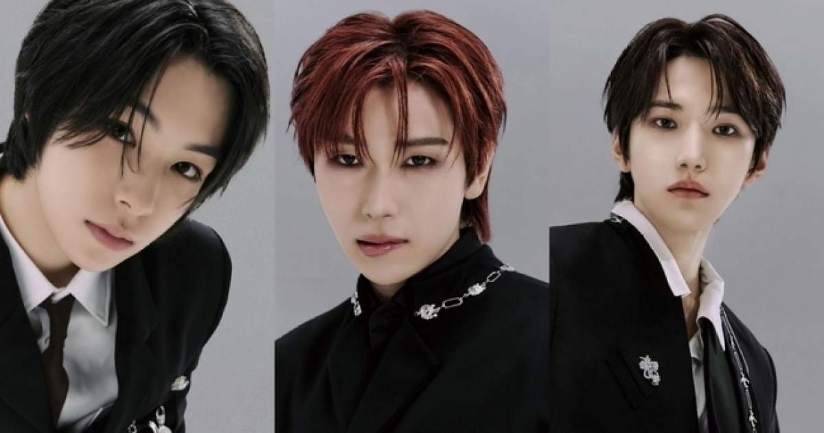 김재중의 아이들 베일 벗었다…인코드 보이그룹 데뷔 후보 공개