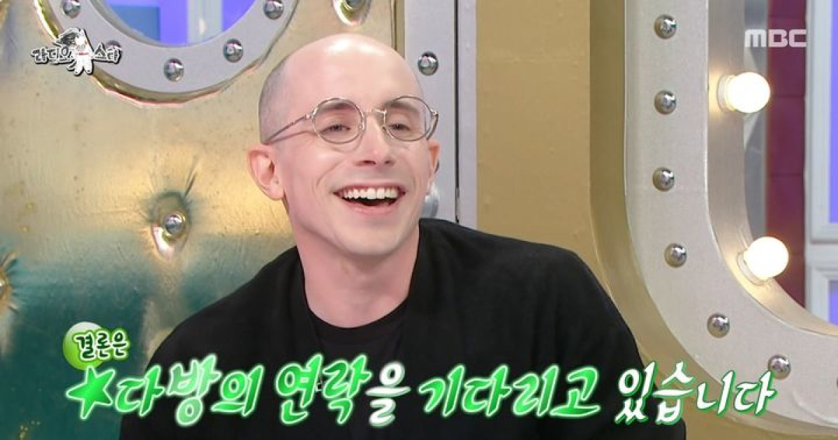 타일러 "눈앞에서 샌드위치 뺏겨…스타벅스 연락 기다린다"