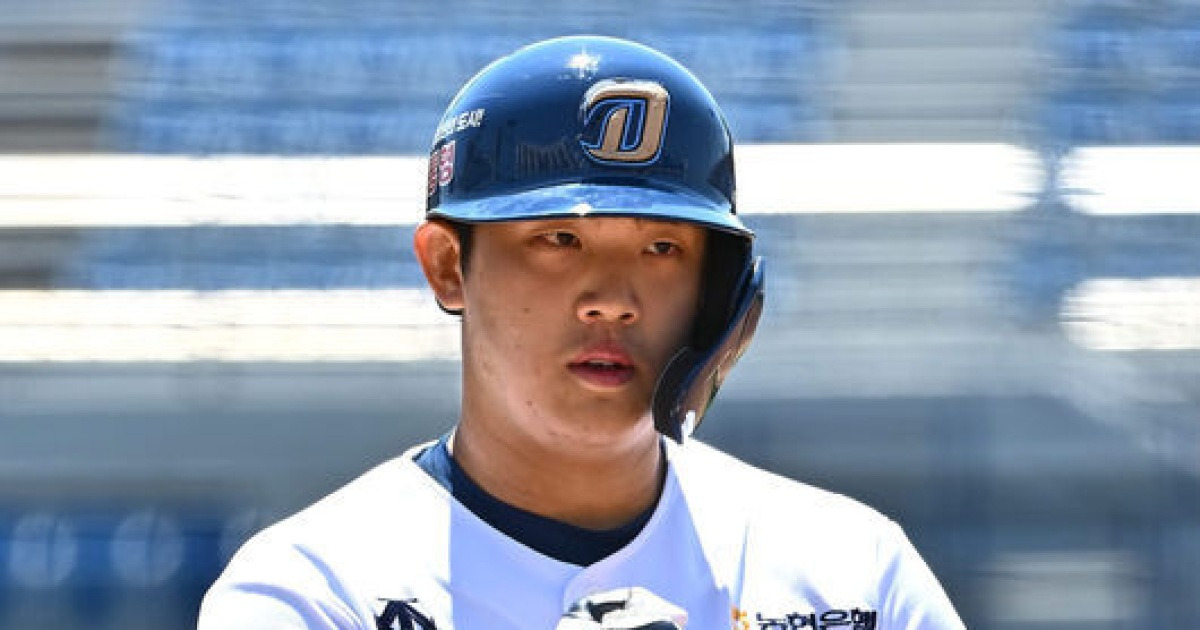 ‘박찬호 놓쳤지만’ KT, 6억에 미완의 거포+천재 좌완 동시에 품다 “고교 시절부터 눈여겨본 선수 지명”