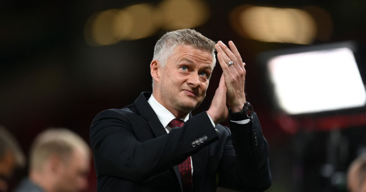 '맨유 팬들, 어때요?' 英 BBC, "솔샤르 재평가 필요해...훨씬 좋은 감독이었다"