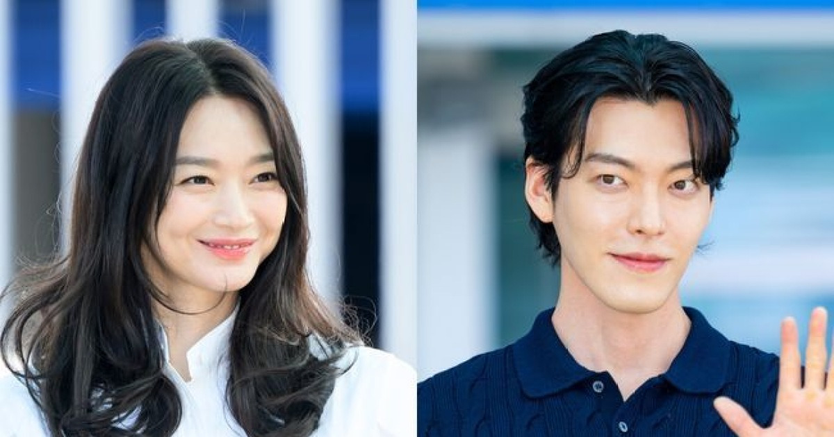 김우빈♥신민아, 10년 열애 끝 결혼..이광수 사회보고 도경수 축가 부를까 [종합]