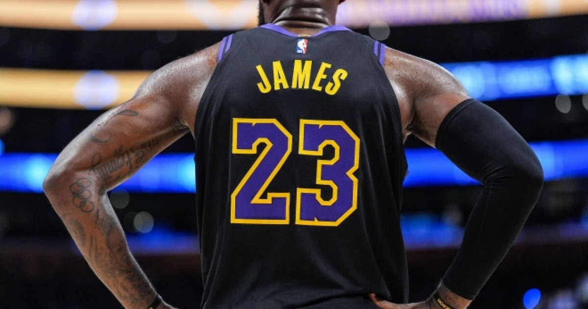 23번째 시즌… 출전이 역사