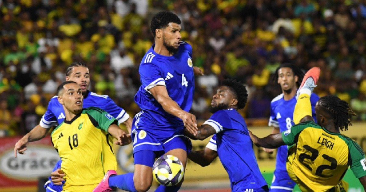 아드보카트·홍명보 '사제 대결' 펼쳐질까···'인구 15만 소국' 퀴라소, 사상 최초 월드컵 본선 진출